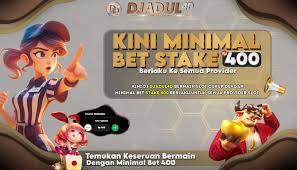 Why Djadul4D is the Go-To Choice for Online Slot Enthusiasts