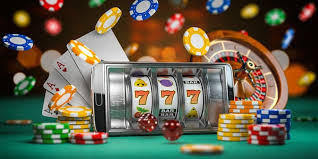 Online Casino Tournaments: How to Compete and Win