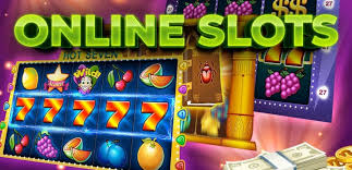 Rotate to help Gain: Checking Realm of Slot machine Online games