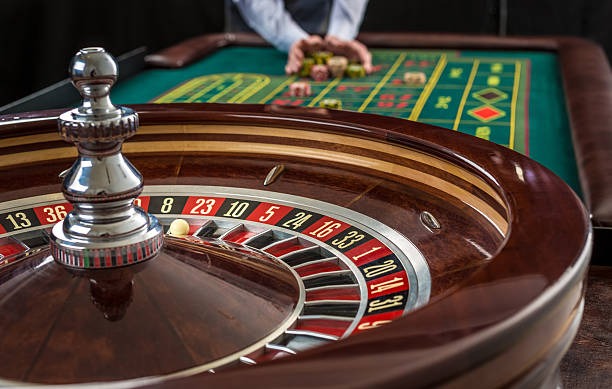 Aneka88 Login: Gerbang Utama Menuju Dunia Judi Slot Gacor Online Bersama Nuke Gaming