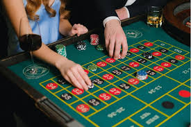 The particular Go up involving On the web Casinos: Your A digital Development with Casino