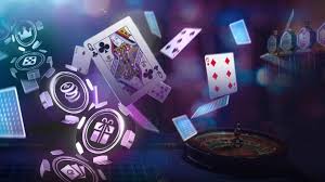 This Increase involving On the web Casino houses: Any Completely new Age involving Enjoyment