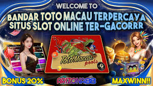 Bandar Toto Macau: Your current Trip to be able to High grade On the web Internet casino Knowledge